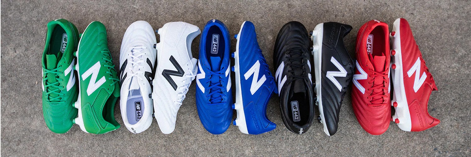 New balance 442  top  color